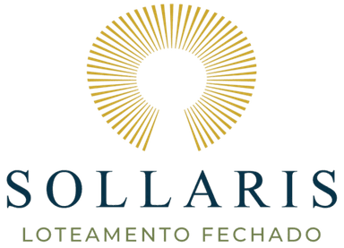 Logo Sollaris Loteamento Fechado