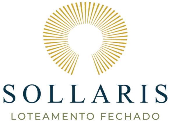 Logo Sollaris Loteamento Fechado